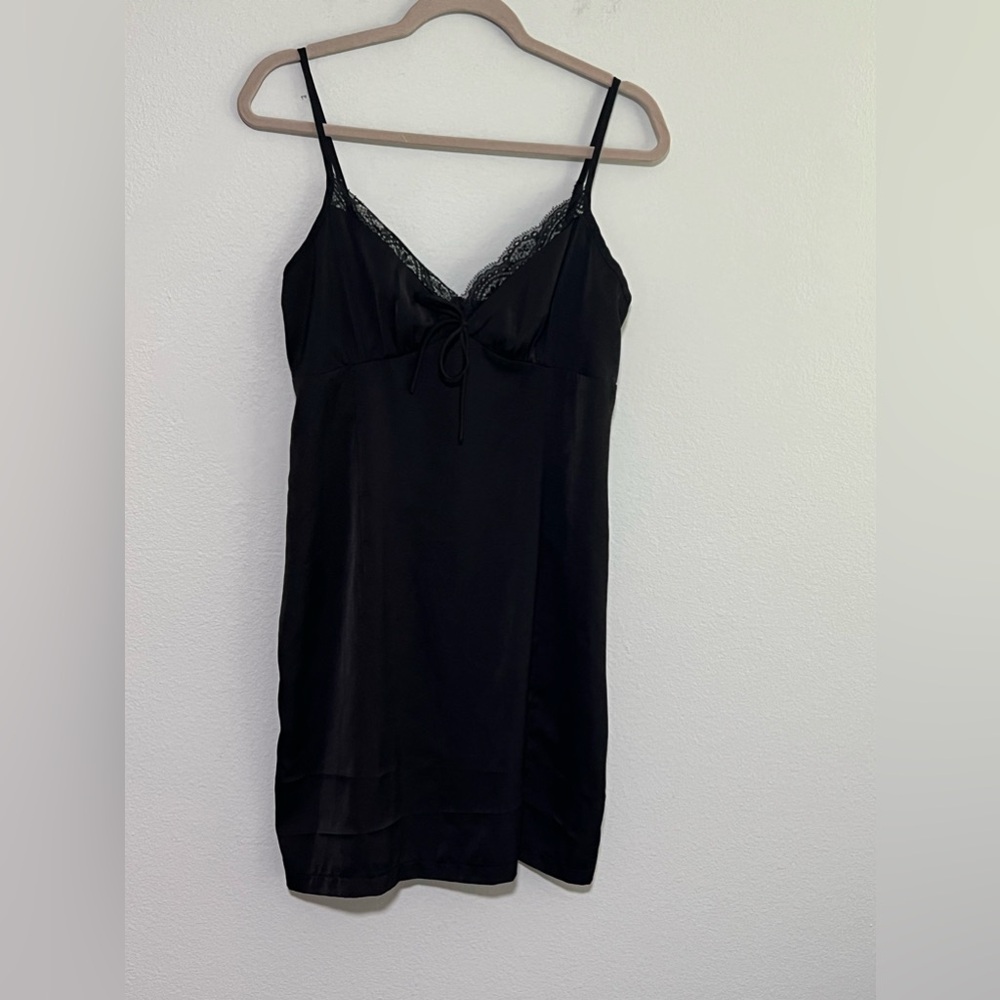 PRINCESS POLLY Sleeveless Dress- 12